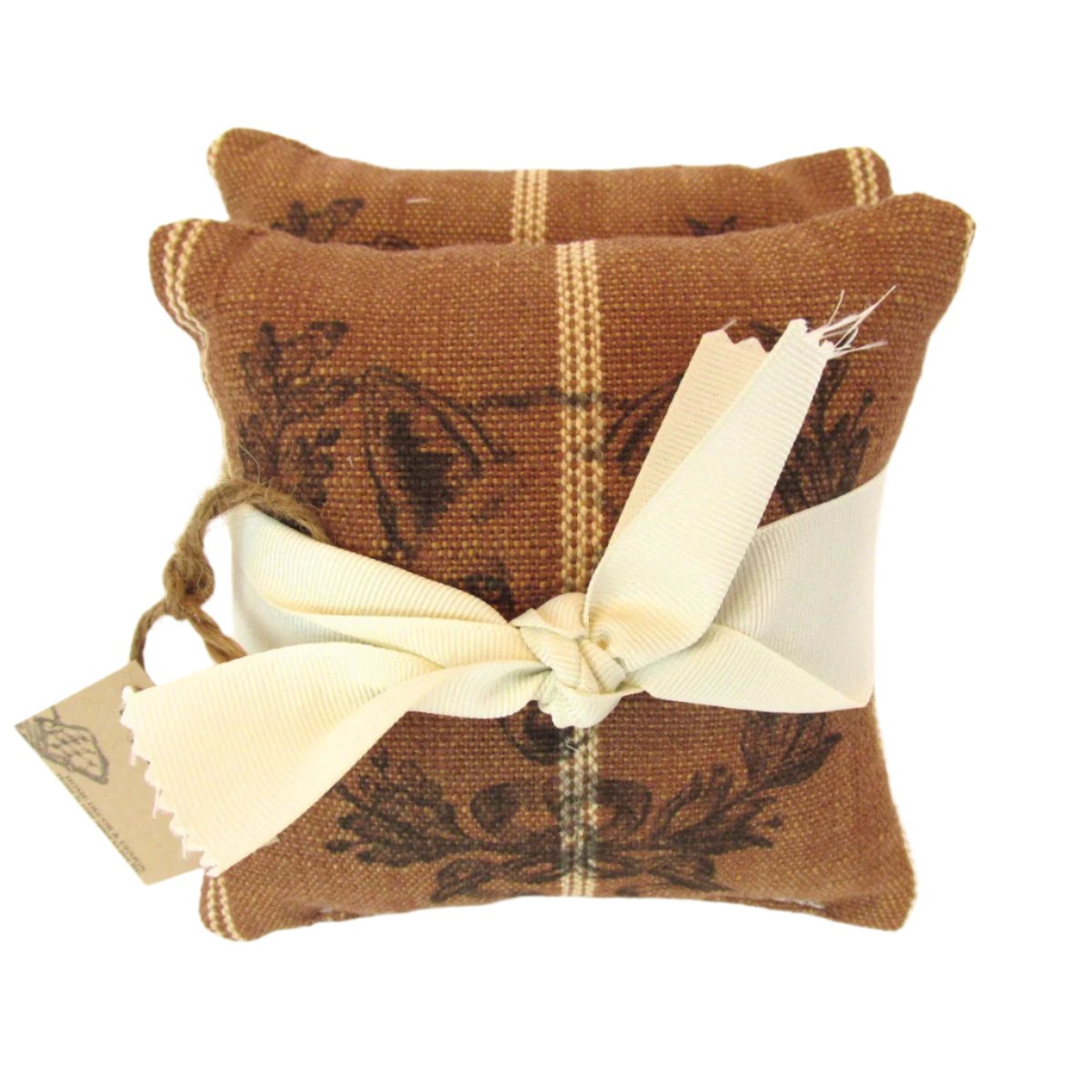 Lavender Sachet (Set of 2)