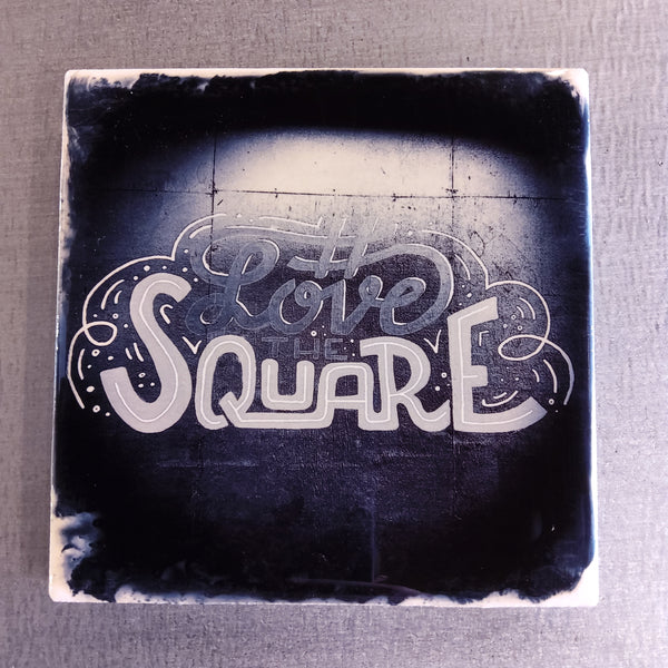 Independence Cityscape Tiles