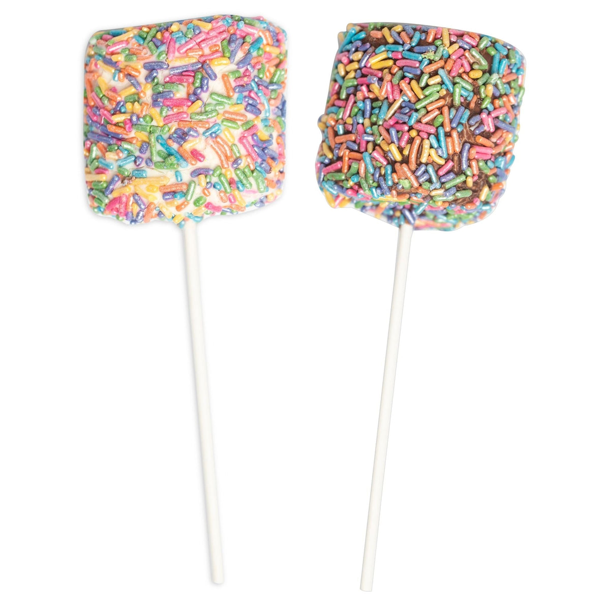 Marshmallow Pop