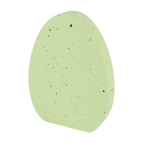 Green Speckled Wood Egg