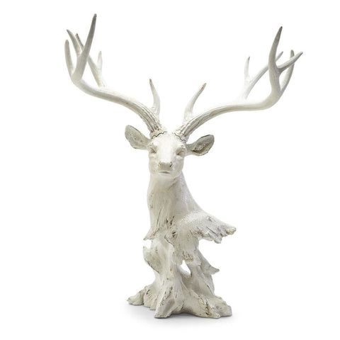 White Deer Décor