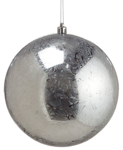 Mercury Christmas Ornament - Plastic