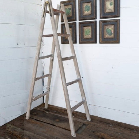 Decorative Blanket/ Towel Ladder