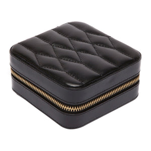 Caroline Jewelry Travel Zip Case