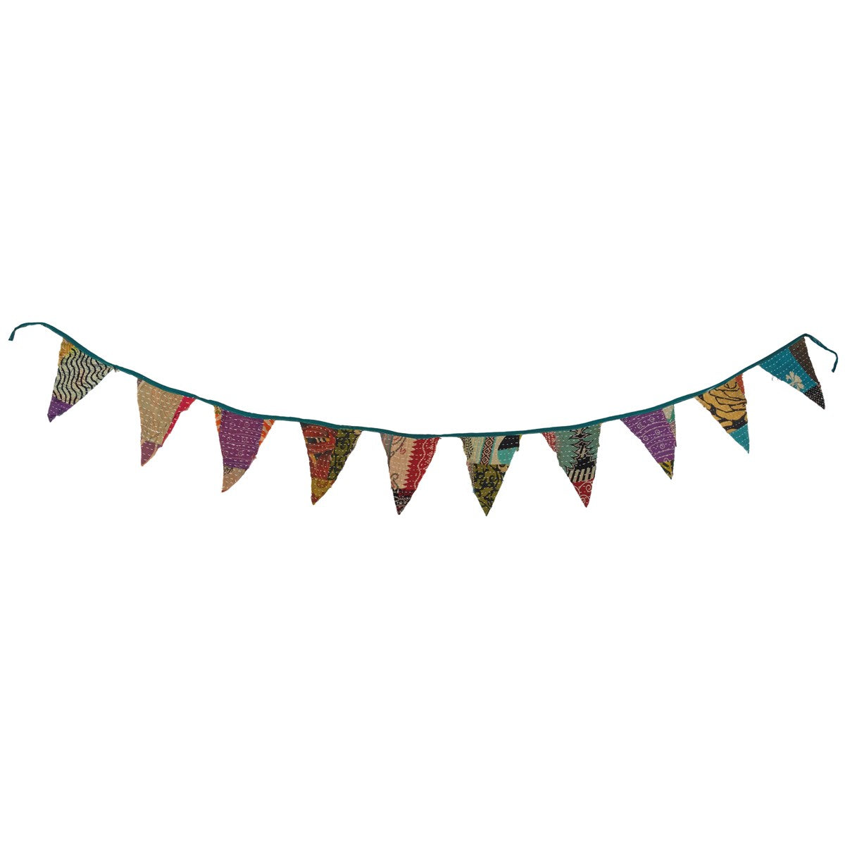 Pennant Garland - Bohemian