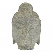 Small Buddha Head