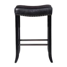 Camille Backless Counter Stool