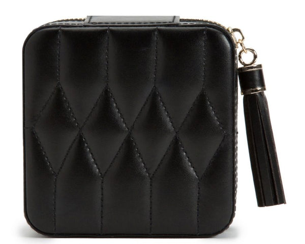 Caroline Jewelry Travel Zip Case