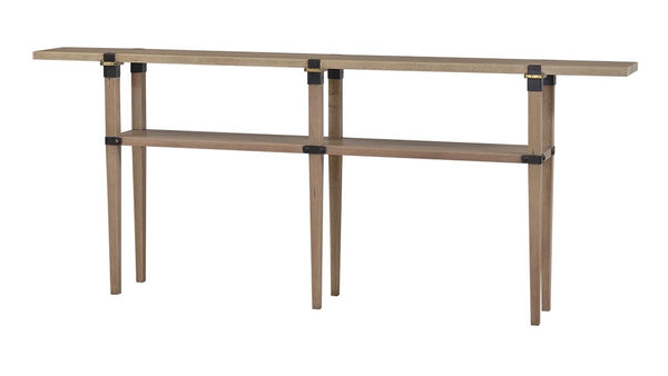 Dulwich Skinny Console Table