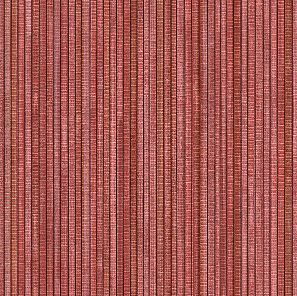 Crimson Grasscloth Tempaper