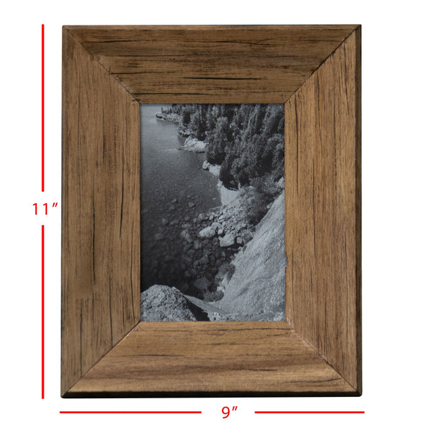 Wooden Photo Frame 5x7