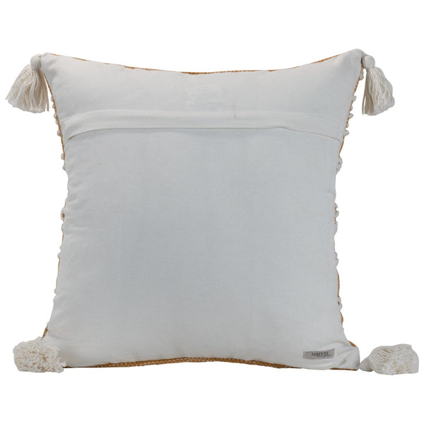 Hand Woven Blake Pillow