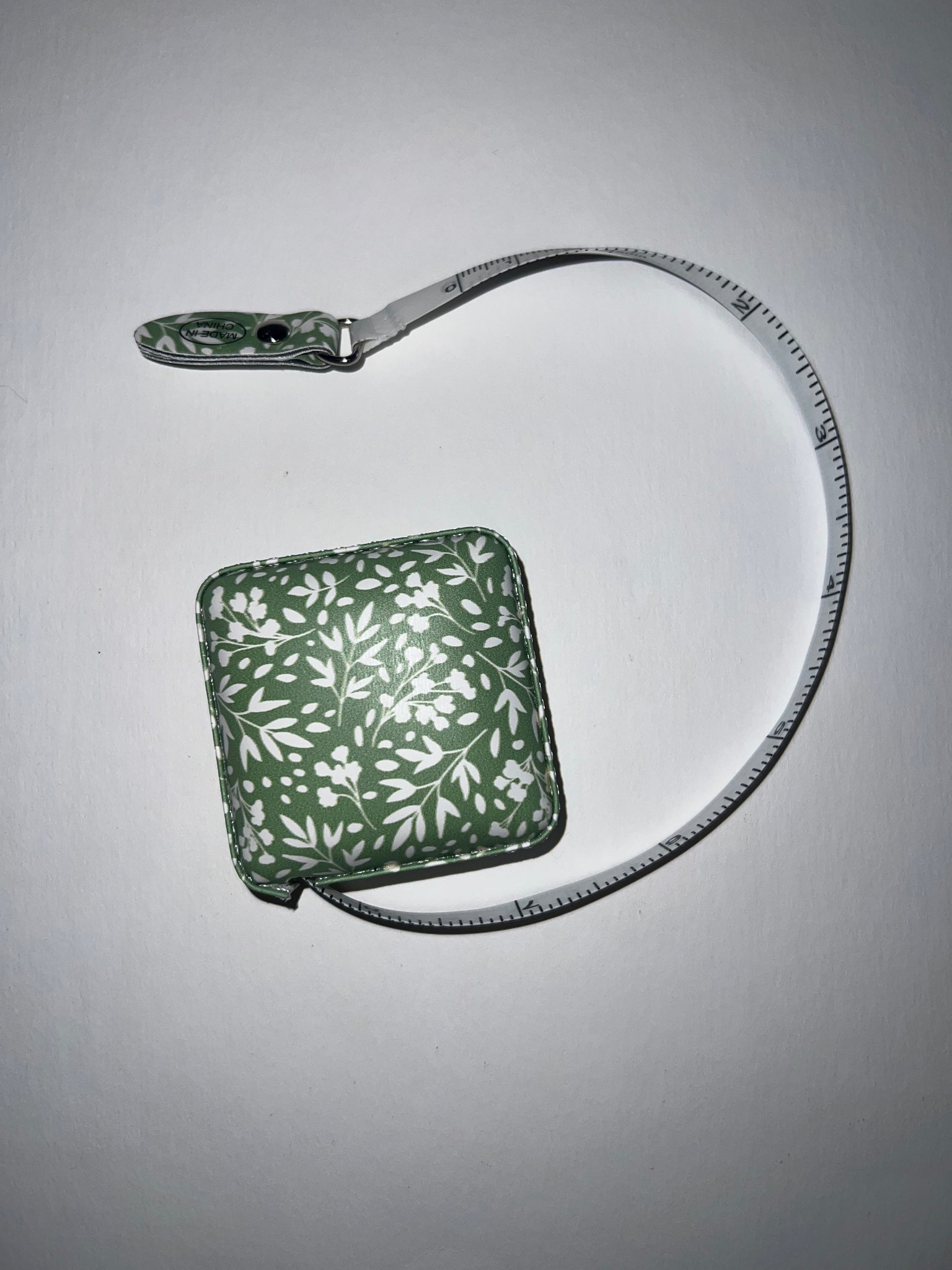Countryside Measuring Tape