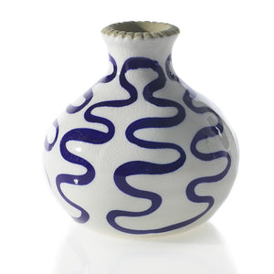 Impulse Vase