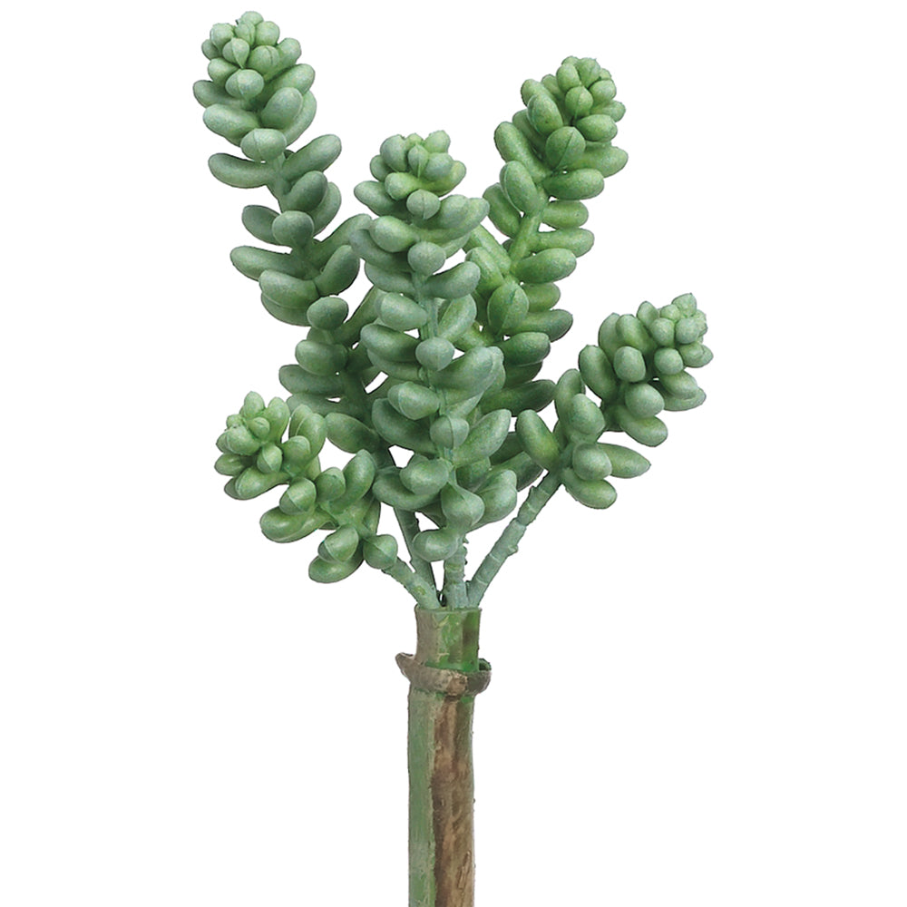 Faux Sedum Pick