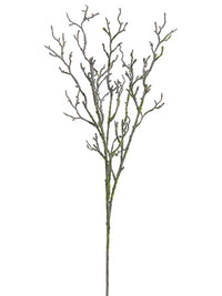 Mossy Twig Spray