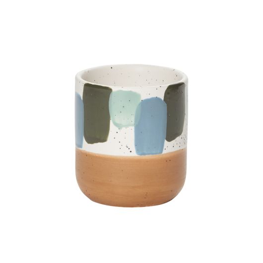 Jazzy Mug