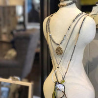 Jewelry Mannequin