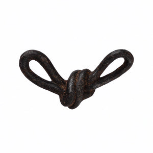 Cast Iron Knot