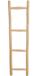 Towel Ladder, Mango wood