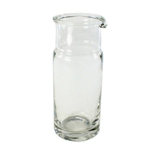 Clear Glass Wine Beaker
