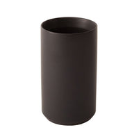 Kendall Vase - Black