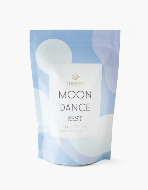 Musee - Moon Dance Bath Soak