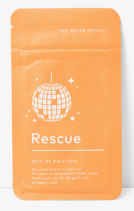 The Good Patch - Rescue