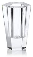 Lead-Free Crystal Vase