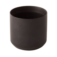 Kendall Vase- Black