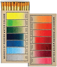 Match Boxes